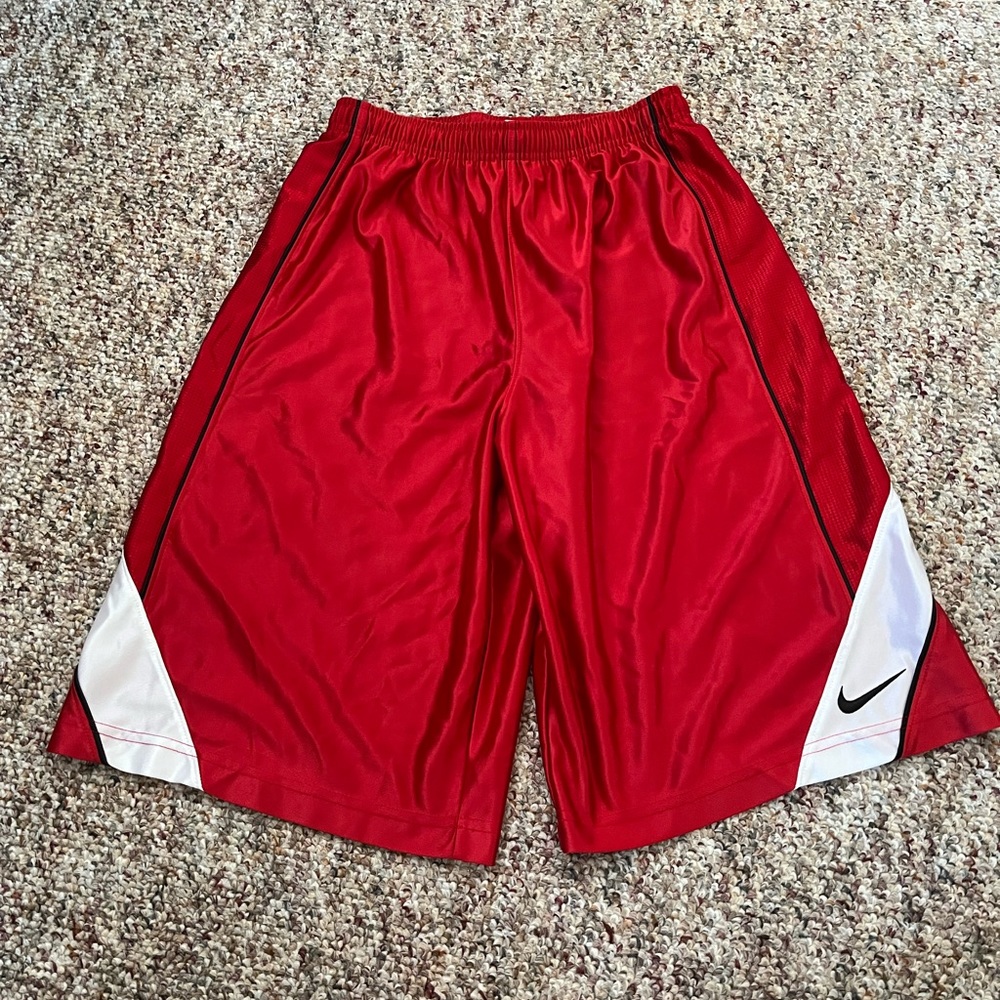 Men’s Nike shorts